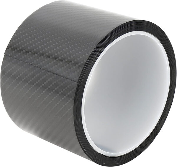 Bandă Adezivă Carbon 5d 7×300 Cm - Tuning Auto Interior & Exterior, | izideal