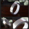 banda adeziva decorativa pentru acoperirea rosturilor gresie si faianta rola 60m x5mm silver cbd coral best deals 665303