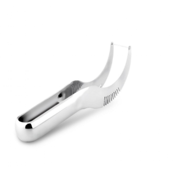 Cutit Feliator 2in1 Cu Functie De Cleste, Pentru Taiat Si Servit | izideal