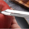 dispozitiv peeler profesional pentru taiat decojit si curatat legume cu 3 frunctii multifunctional argintiu cbd coral best deals 703778