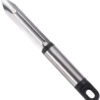 dispozitiv peeler profesional pentru taiat decojit si curatat legume cu 3 frunctii multifunctional argintiu cbd coral best deals 716950