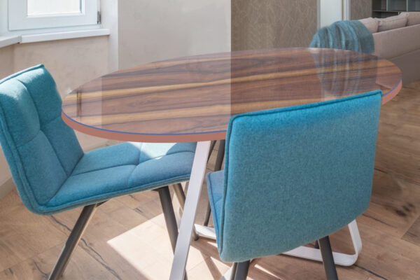 folie autocolant pentru protectie mobila si multisuprafete de mobilier transparenta 60 x 200 cm premium cbd coral best deals 863166