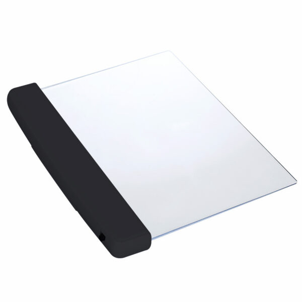 panou luminos cu lampa led pentru citit carti si reviste premium cbd coral best deals 755699