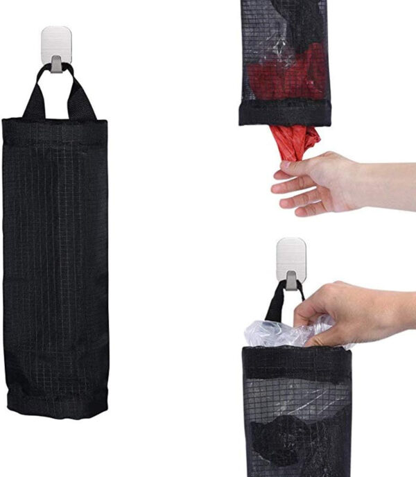 para de dus cu jet cu presiune vortex dispenser suport pentru depozitare pungi si sacose din pvc negru 38 5 x 16cm cbd coral best deals 506397