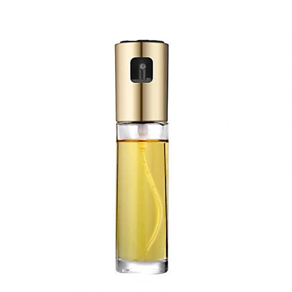 Pulverizator Cu Sticla Pentru Ulei, Otet Sau Diferite Emulsii, 100ml, | izideal