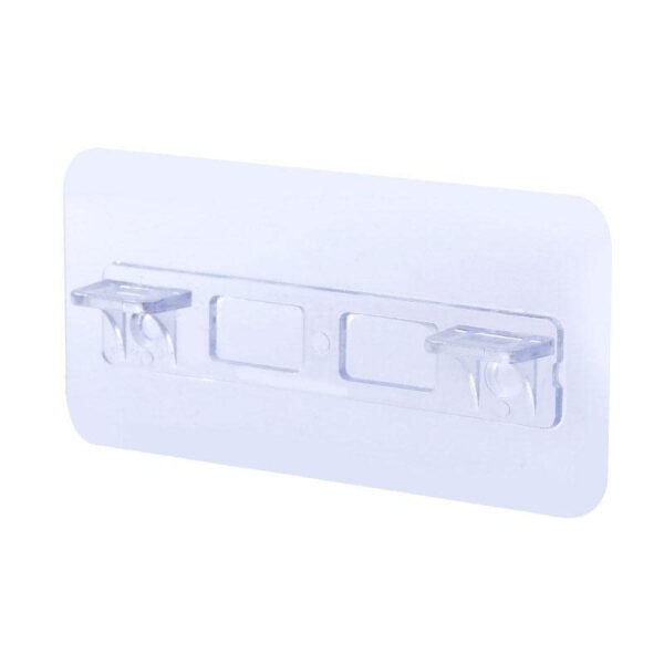 Set 10 Suporti Autoadezivi Pentru Agatat, Suspendat, Polite Si | izideal