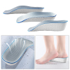 set 2 brant inaltator pentru pantofi suport calcaie talonete adidasi tenisi sau ghete unisex 1 5 cm 034754
