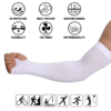 set 2 maneci pentru protectie brat si mana supraelastice pentru sportivi si atleti crem cbd coral best deals crem 045025