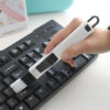 set 5 piese profesionale pentru curatarea tamplariei pvc a geamurilor termopan si a locurilor greu accesibile 3 bureti abrzivi si 2 perii dure cu mini 674461