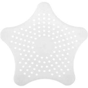 sita scurgere sifon chiuveta cada sifon pardoseala baie sau bucatarie steluta alba 189249