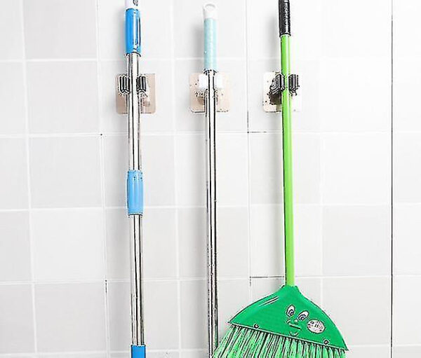 suport adeziv alb premium pentru matura mop sau accesorii bucatarie si baie cbd coral best deals 276305