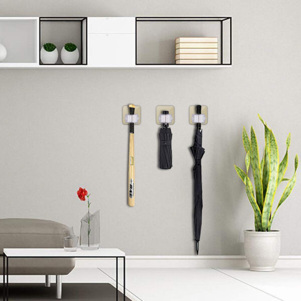 suport adeziv alb premium pentru matura mop sau accesorii bucatarie si baie cbd coral best deals 494617