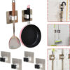 suport adeziv alb premium pentru matura mop sau accesorii bucatarie si baie cbd coral best deals 579082