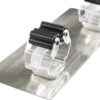 suport adeziv negru premium pentru matura mop sau accesorii bucatarie si baie cbd coral best deals 778199