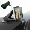 suport auto cu prindere pe bord pentru telefon model universal premium negru cbd coral best deals 210659