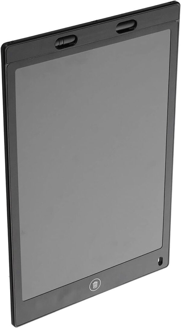 tableta grafica cu functie de stergere automata pentru scris si desenat premium negru 8 5 cbd coral best deals 551343