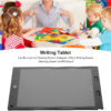 tableta grafica cu functie de stergere automata pentru scris si desenat premium negru 8 5 cbd coral best deals 582239