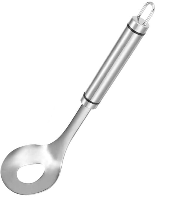 Ustensila Metalica Pentru Facut Chiftelute Din Carne Sau Legume, | izideal